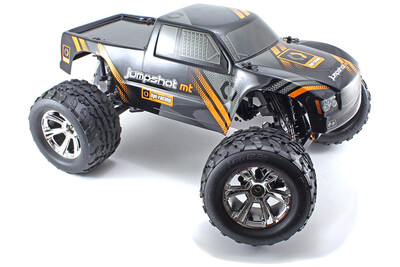 HPI - Jumpshot MT