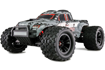 AMW - Hyper Go MTX10 22686, 22687, 22688