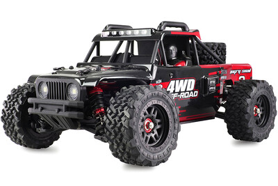 AMW - Hyper Go Sandbuggy Pro 1:14 22658