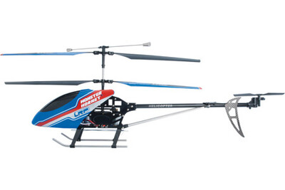LRP - Monster Hornet