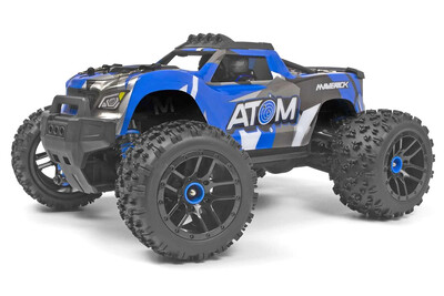 Maverick - Atom, Atom AT1