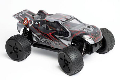 MaXam - 1:16 bilar