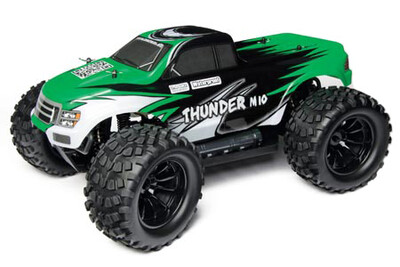 MaXam - M10 Thunder