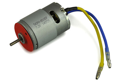 Standard motorer