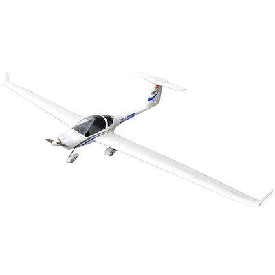 RC Segelflygplan