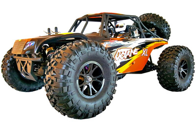 VRX Octane
