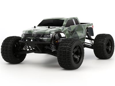 2F2F - Ranger