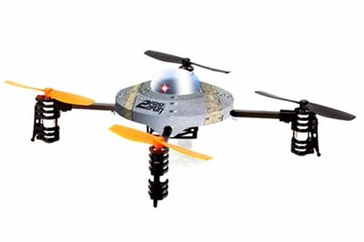Quadrocopter