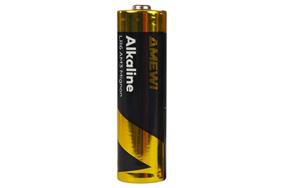 AA, AAA, 1.5V, 9V