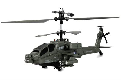 AMW - Apache AH-64 Koaxial, 25350