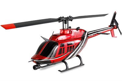 AMW - Bell 206, 25342