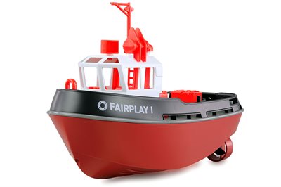 AMW - Bogserb�t Fairplay, 26109, 26110