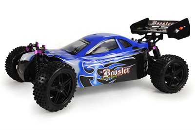 AMW - Booster Buggy 22031