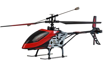AMW - Buzzard V2, 25316, 25317