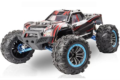 AMW - Crusher 22569