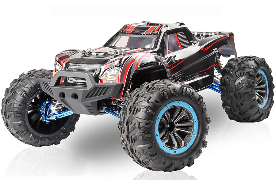 AMW - Crusher MT
