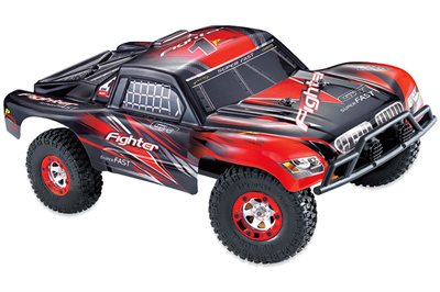 AMW - Fighter Pro
