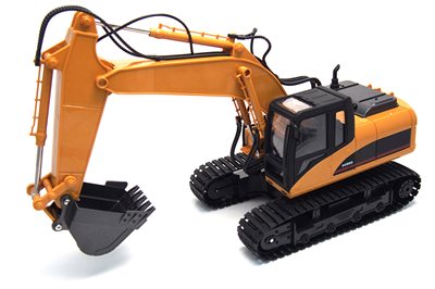 AMW - Gr�vmaskin mtl upg, 22307, 22308