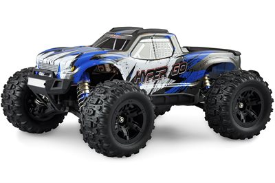 AMW - Hyper Go 1:16 Monster Truck 22602