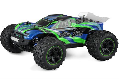 AMW - Hyper Go 1:16 Truggy 22619,22620