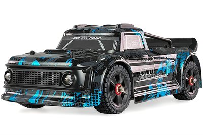 AMW - Hyper Go 1.4, 21099, 21100