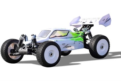 AMW - Planet PRO