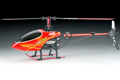 Arttech Falcon FBL