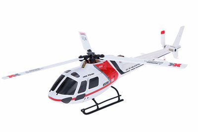 AS350 (K123)