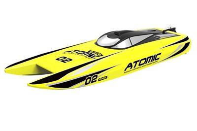 Atomic - Volantex