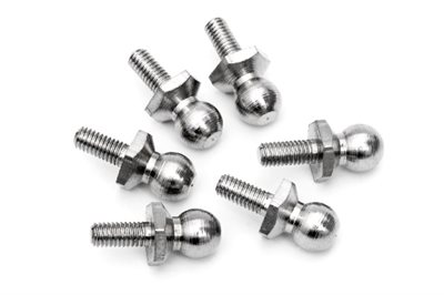 Ball Heads