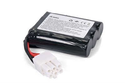 Batteri Li-PO / LiIon 9,6V