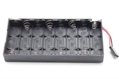 Batterih�llare