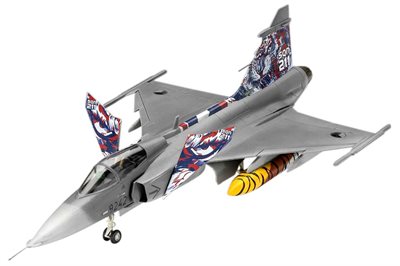 Flygplan 1:72