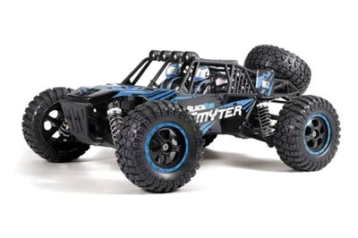 BZ - Smyter DB Turbo