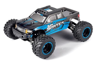 BZ - Smyter MT Turbo