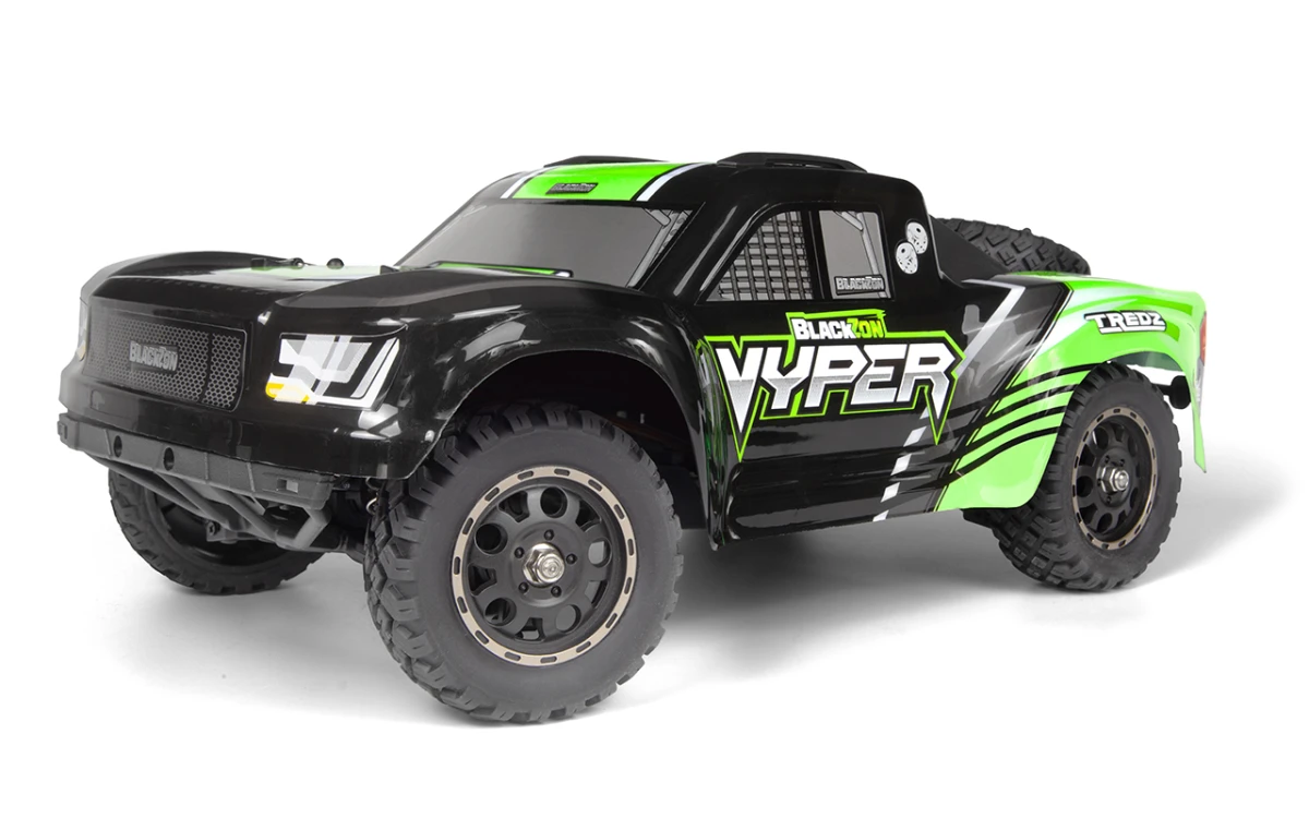 BZ - Vyper SC