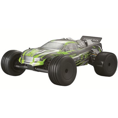 HBX - 1:10 Crazy ST 2WD