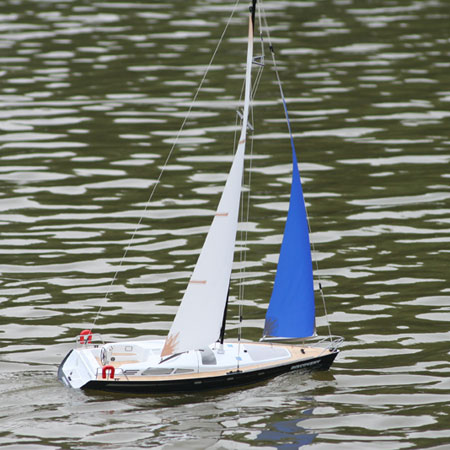 Discovery II