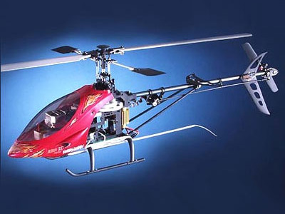Arttech Falcon 3D