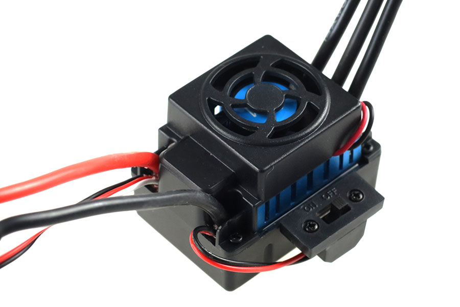 Fartreglage Bil / B�t