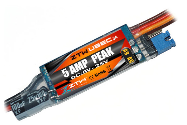 Fartreglage Tillbeh�r