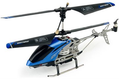 Moviecopter C7