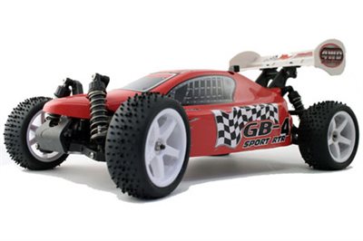 GB4 Sport