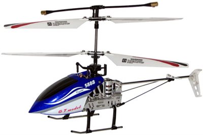 G.T Model 5888