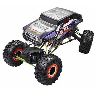 HBX - 1:10 Crawler