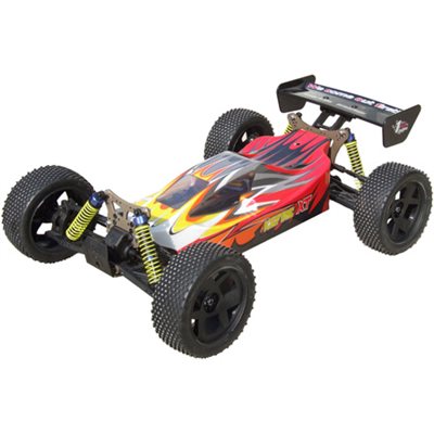 HBX - 1:8 Icefire