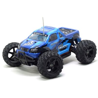 HBX - MadTruck
