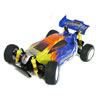 HBX - Max Buggy XT