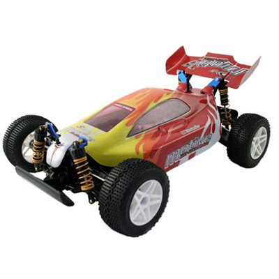 HBX - Max Buggy XT