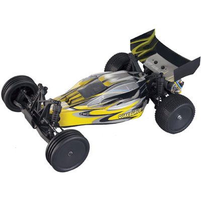 HBX - 1:10 Quakewave Buggy 2WD